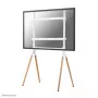 Neomounts NM-M1000WHITE TV grindų stovas 37-70 colių