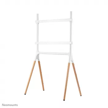 Neomounts NM-M1000WHITE TV grindų stovas 37-70 colių