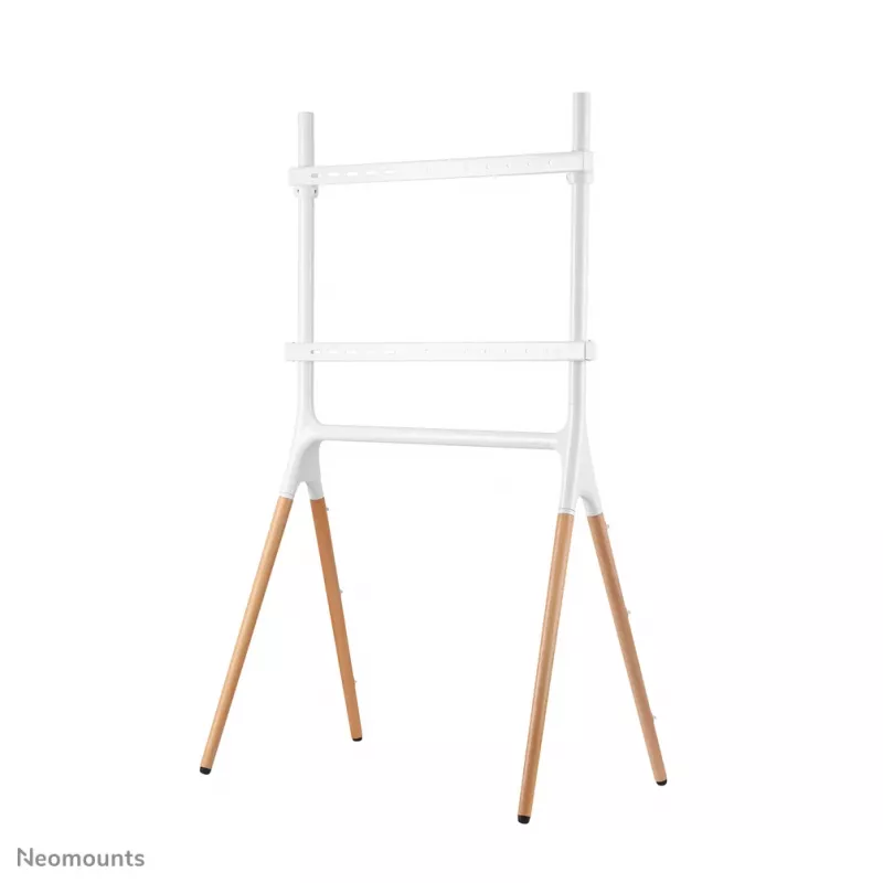 Neomounts NM-M1000WHITE TV grindų stovas 37-70 colių