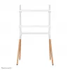 Neomounts NM-M1000WHITE TV grindų stovas 37-70 colių