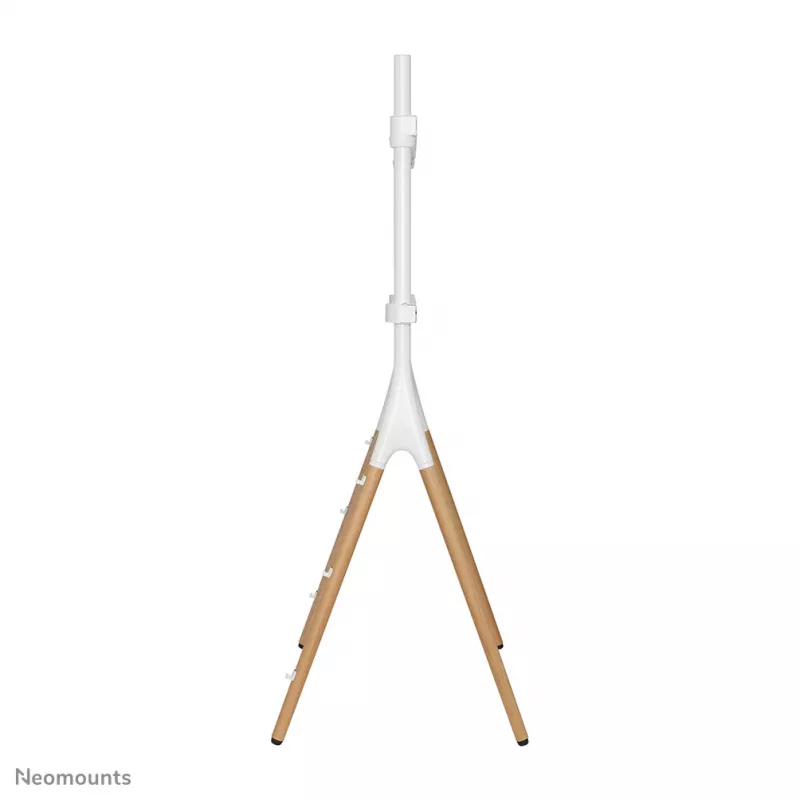Neomounts NM-M1000WHITE TV grindų stovas 37-70 colių