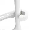 Neomounts NM-M1000WHITE TV grindų stovas 37-70 colių