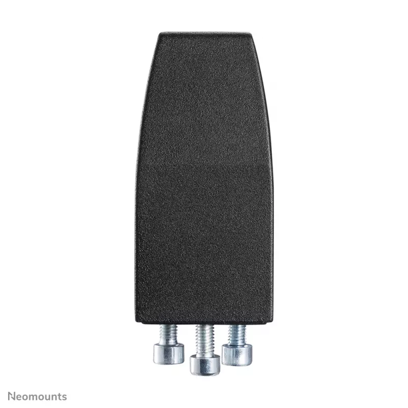 Neomounts NS-CLMP40Juoda stalo spaustukų rinkinys (2 vnt.) - iki 5 kg