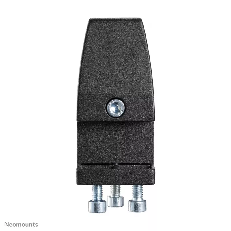 Neomounts NS-CLMP40Juoda stalo spaustukų rinkinys (2 vnt.) - iki 5 kg