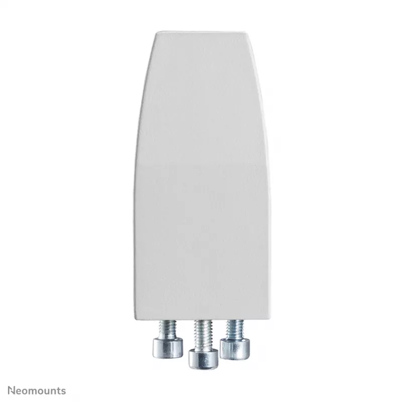 Neomounts NS-CLMP40WHITE stalo spaustukų rinkinys (2 vnt.) - maks. 5 kg