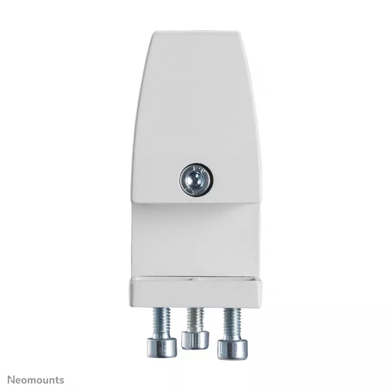 Neomounts NS-CLMP40WHITE stalo spaustukų rinkinys (2 vnt.) - maks. 5 kg