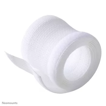 Neomounts NS-CS200WHITE kabelių įvorė - 8-10 kabeliams - universali