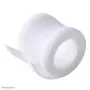 Neomounts NS-CS200WHITE kabelių įvorė - 8-10 kabeliams - universali