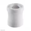Neomounts NS-CS200WHITE kabelių įvorė - 8-10 kabeliams - universali