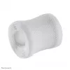 Neomounts NS-CS200WHITE kabelių įvorė - 8-10 kabeliams - universali