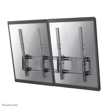 Neomounts NS-WMB200PJuoda Menuboard sieninis laikiklis 40-52 colių - pakreipiamas - vertikalus