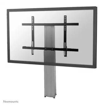 Neomounts PLASMA-W2250Sidabrinė TV grindų stovas 42-100 colių - sieninis - motorizuotas