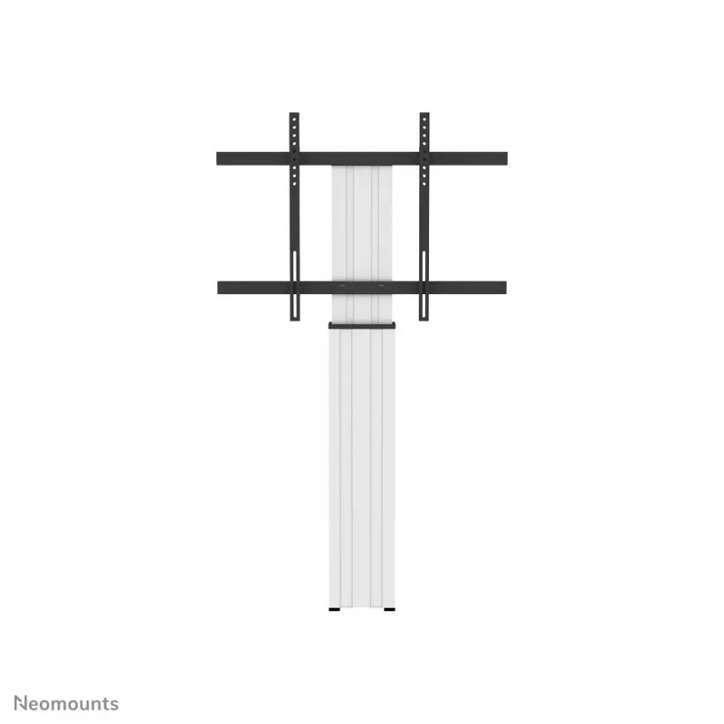 Neomounts PLASMA-W2250Sidabrinė TV grindų stovas 42-100 colių - sieninis - motorizuotas