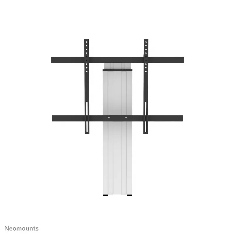 Neomounts PLASMA-W2250Sidabrinė TV grindų stovas 42-100 colių - sieninis - motorizuotas