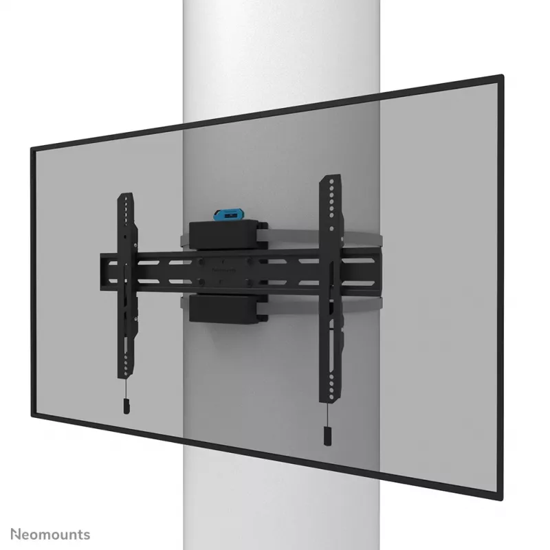 Neomounts televizoriaus stulpo laikiklis WL30S-910BL16 50 kg 40-75 coliai