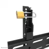 Neomounts televizoriaus stulpo laikiklis WL30S-910BL16 50 kg 40-75 coliai