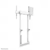 Neomounts motorizuotas sieninis laikiklis WL55-875WH1 110 kg 55-100 colių