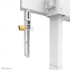 Neomounts motorizuotas sieninis laikiklis WL55-875WH1 110 kg 55-100 colių