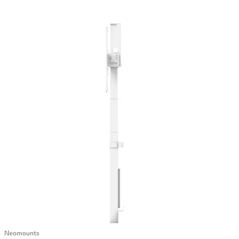 Neomounts motorizuotas sieninis laikiklis WL55-875WH1 110 kg 55-100 colių