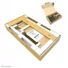 Neomounts motorizuotas sieninis laikiklis WL55-875WH1 110 kg 55-100 colių