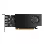 DELL NVIDIA RTX A400 vaizdo plokštė 4 GB GDDR6 PCIe x8 4.0