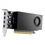 Grafikos plokštė DELL NVIDIA RTX A1000 8 GB GDDR6 128 bitų
