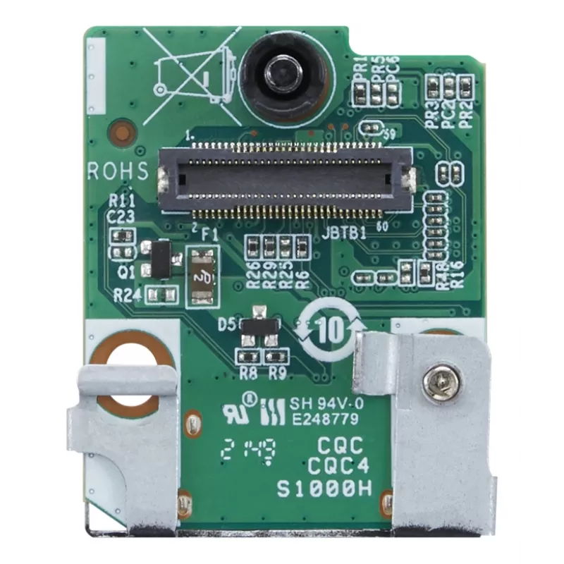 Lenovo HDMI išplėtimo plokštė 4XH1K25074 – HDMI sąsajos plokštė, vieno lizdo formos faktorius