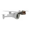 Dronas PARROT ANAFI AI 4K kamera 32MP — kvadrokopteris su 4K vaizdo įrašymu ir 32MP nuotraukomis