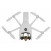 Dronas PARROT ANAFI AI 4K kamera 32MP — kvadrokopteris su 4K vaizdo įrašymu ir 32MP nuotraukomis