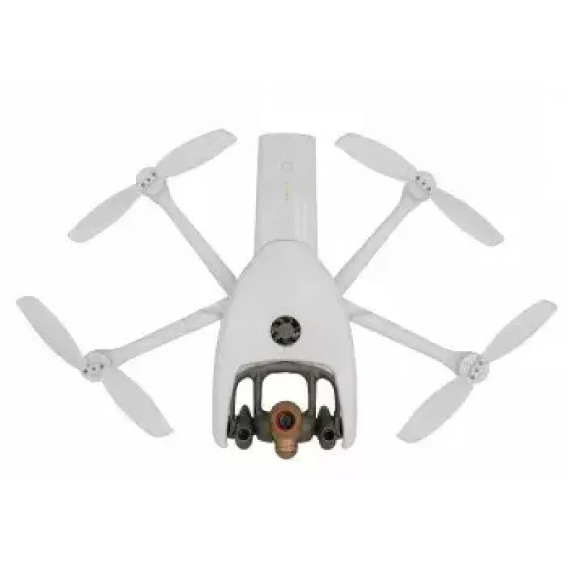 Dronas PARROT ANAFI AI 4K kamera 32MP — kvadrokopteris su 4K vaizdo įrašymu ir 32MP nuotraukomis