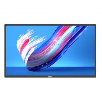 Philips 32BDL3650Q Skaitmeninės reklamos plokščiasis ekranas 81,3 cm (32 colių) LCD Wi-Fi 350 cd/m² Full HD Juodas Įmontuotas procesorius Android 10 18/7