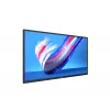 Philips 32BDL3650Q Skaitmeninės reklamos plokščiasis ekranas 81,3 cm (32 colių) LCD Wi-Fi 350 cd/m² Full HD Juodas Įmontuotas procesorius Android 10 18/7
