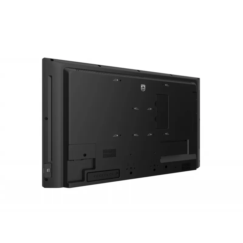 Philips 32BDL3650Q Skaitmeninės reklamos plokščiasis ekranas 81,3 cm (32 colių) LCD Wi-Fi 350 cd/m² Full HD Juodas Įmontuotas procesorius Android 10 18/7