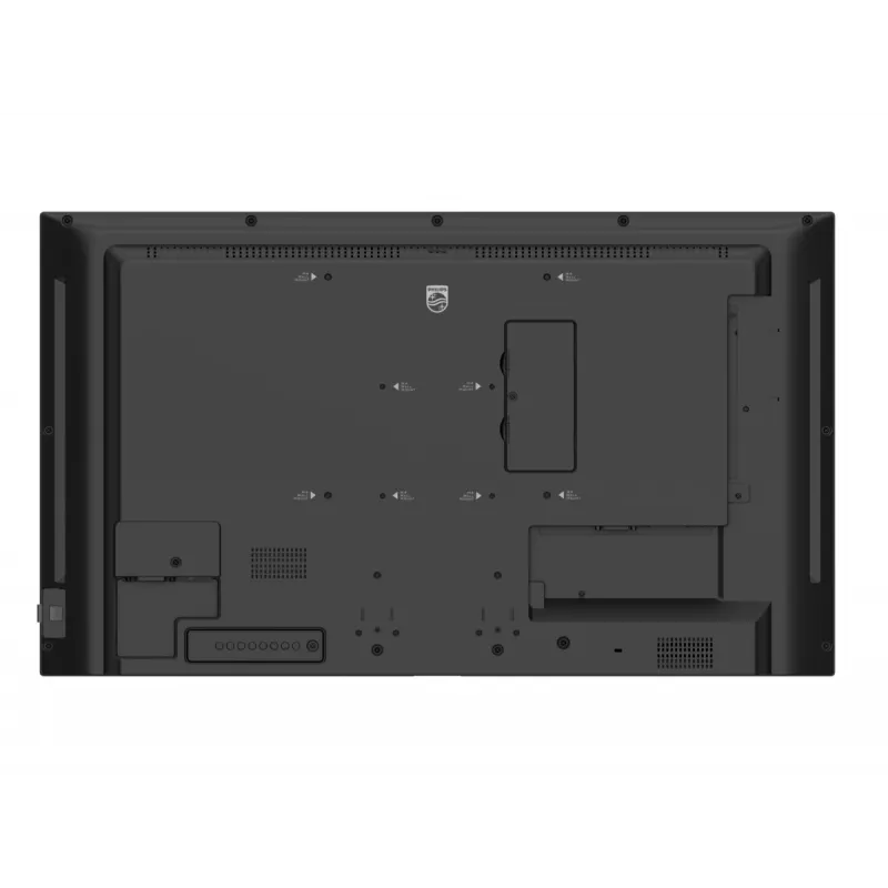 Philips 32BDL3650Q Skaitmeninės reklamos plokščiasis ekranas 81,3 cm (32 colių) LCD Wi-Fi 350 cd/m² Full HD Juodas Įmontuotas procesorius Android 10 18/7