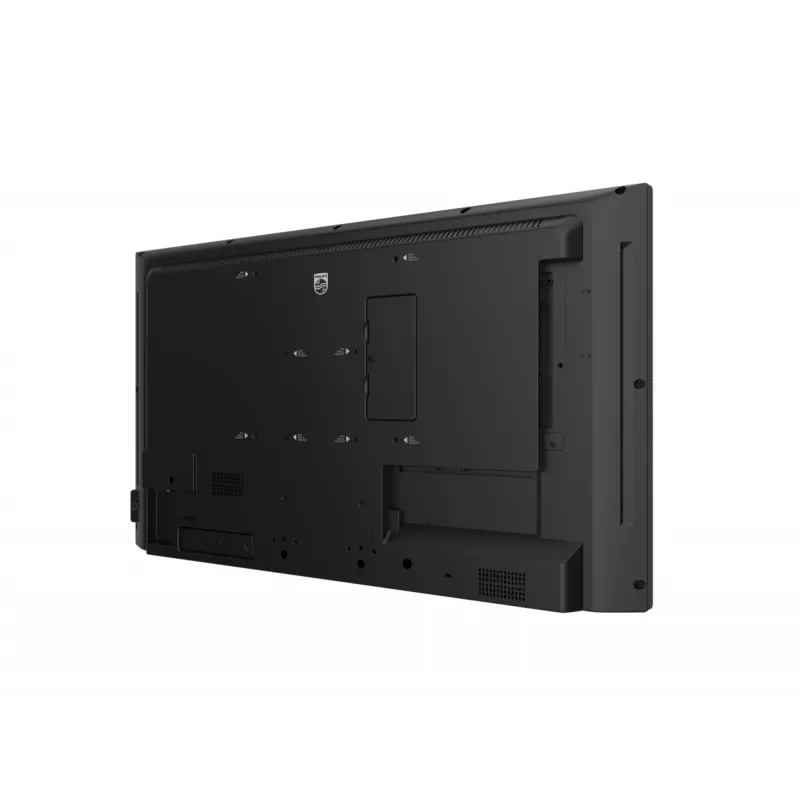 Philips 32BDL3650Q Skaitmeninės reklamos plokščiasis ekranas 81,3 cm (32 colių) LCD Wi-Fi 350 cd/m² Full HD Juodas Įmontuotas procesorius Android 10 18/7