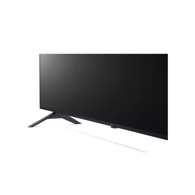 LG 50UN640S Skaitmeninis informacinis ekranas 127 cm (50 colių) LCD Wi-Fi 400 cd/m² 4K Ultra HD Mėlyna WebOS