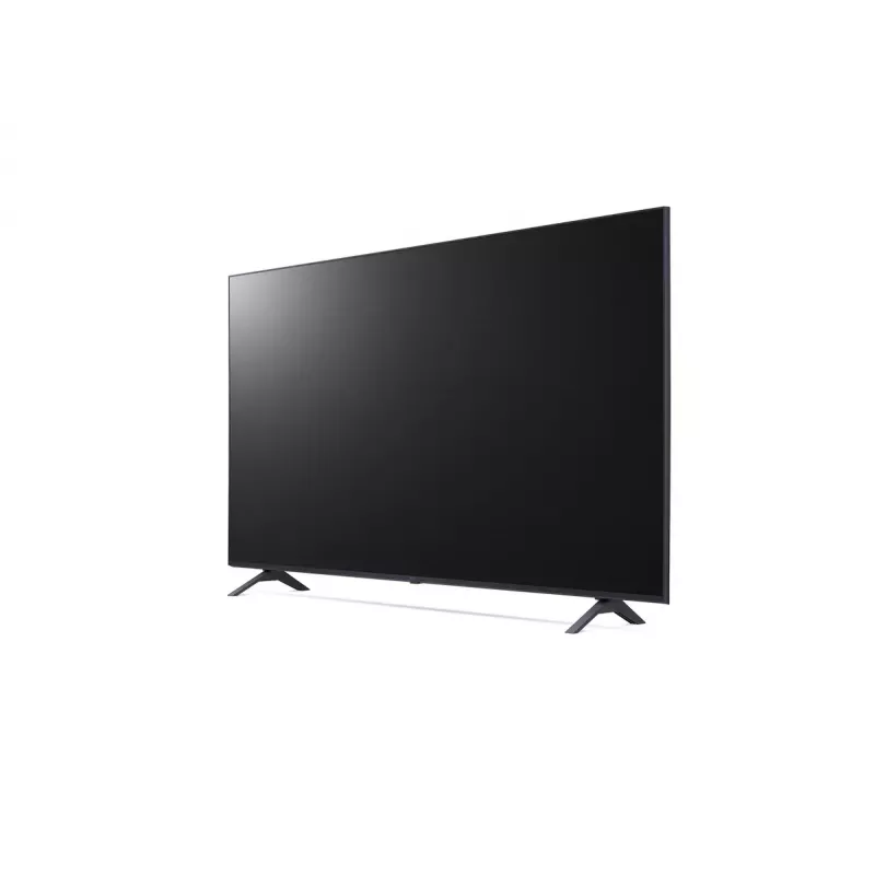 LG 50UN640S Skaitmeninis informacinis ekranas 127 cm (50 colių) LCD Wi-Fi 400 cd/m² 4K Ultra HD Mėlyna WebOS