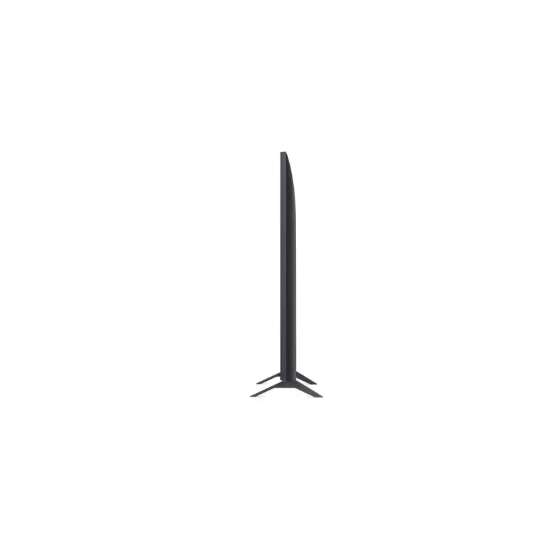 LG 50UN640S Skaitmeninis informacinis ekranas 127 cm (50 colių) LCD Wi-Fi 400 cd/m² 4K Ultra HD Mėlyna WebOS