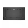 Philips 55BDL4511D/00 reklaminis ekranas Skaitmeninė A lenta 139,7 cm (55 coliai) 500 cd/m² 4K Ultra HD Juoda 24/7