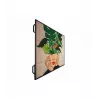 Philips 55BDL4511D/00 reklaminis ekranas Skaitmeninė A lenta 139,7 cm (55 coliai) 500 cd/m² 4K Ultra HD Juoda 24/7