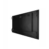 Philips 55BDL4511D/00 reklaminis ekranas Skaitmeninė A lenta 139,7 cm (55 coliai) 500 cd/m² 4K Ultra HD Juoda 24/7