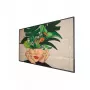 Philips 55BDL4511D/00 reklaminis ekranas Skaitmeninė A lenta 139,7 cm (55 coliai) 500 cd/m² 4K Ultra HD Juoda 24/7