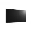 LG 55UL3J-E Skaitmeninės reklamos ekranas 139,7 cm (55 inch) IPS 400 cd/m² 4K Ultra HD Mėlyna Įmontuotas procesorius Web OS 16/7