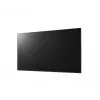 LG 55UL3J-E Skaitmeninės reklamos ekranas 139,7 cm (55 inch) IPS 400 cd/m² 4K Ultra HD Mėlyna Įmontuotas procesorius Web OS 16/7