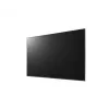 LG 55UL3J-E Skaitmeninės reklamos ekranas 139,7 cm (55 inch) IPS 400 cd/m² 4K Ultra HD Mėlyna Įmontuotas procesorius Web OS 16/7