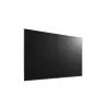 LG 55UL3J-E Skaitmeninės reklamos ekranas 139,7 cm (55 inch) IPS 400 cd/m² 4K Ultra HD Mėlyna Įmontuotas procesorius Web OS 16/7