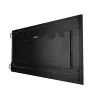 Philips 65BDL4511D/00 reklaminis ekranas Skaitmeninė A-lenta 165,1 cm (65 coliai) 500 cd/m² 4K Ultra HD juoda 24/7