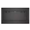 Philips 65BDL4511D/00 reklaminis ekranas Skaitmeninė A-lenta 165,1 cm (65 coliai) 500 cd/m² 4K Ultra HD juoda 24/7