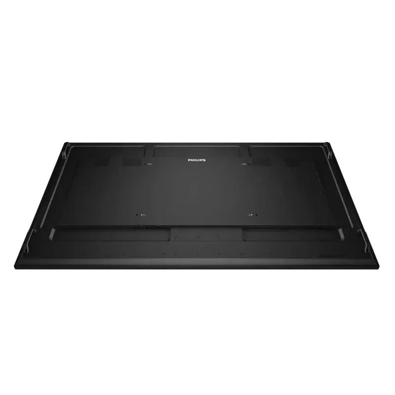 Philips 65BDL4511D/00 reklaminis ekranas Skaitmeninė A-lenta 165,1 cm (65 coliai) 500 cd/m² 4K Ultra HD juoda 24/7