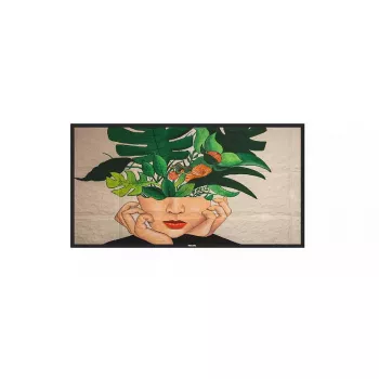 Philips 65BDL4511D/00 reklaminis ekranas Skaitmeninė A-lenta 165,1 cm (65 coliai) 500 cd/m² 4K Ultra HD juoda 24/7